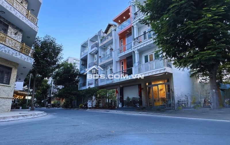 ✨CHÍNH CHỦ BÁN GẤP NHÀ PHỐ - KINH DOANH MINI HOTEL - SÁT PHÚ MỸ HƯNG, Q7 - 72M2 - NGANG 4M - 12.5 TỶ
